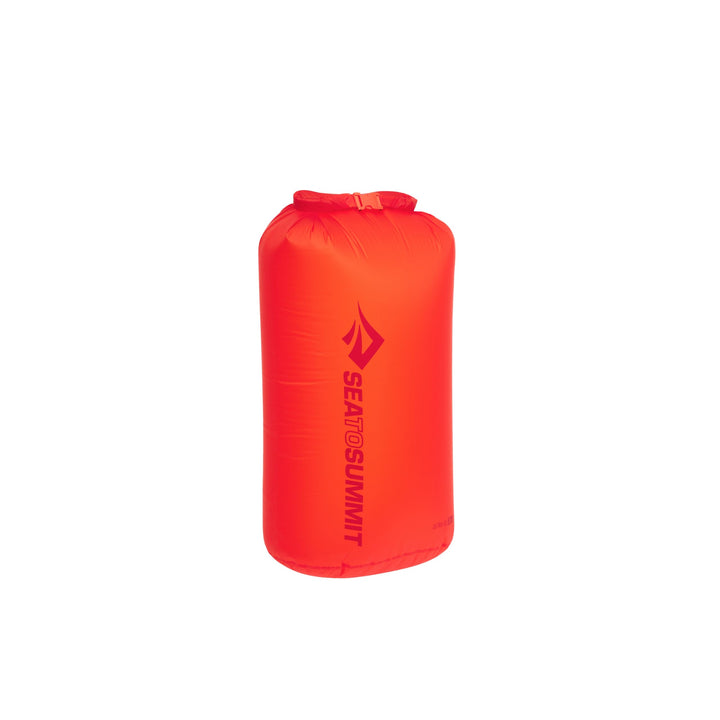 Sea to Summit Ultra-SIL Dry Bag 20L Spicy Orange Orange 20L, Orange 20L