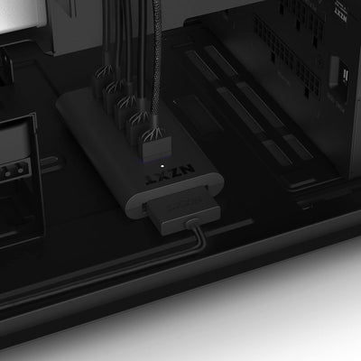 NZXT Internal USB Hub AC-IUSBH-M3 - Hub