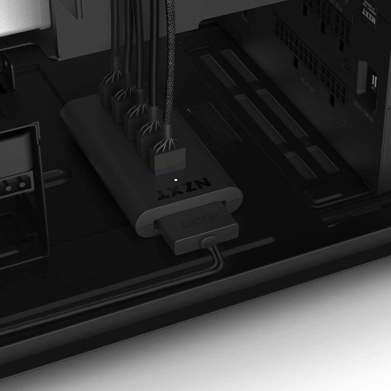 NZXT Internal USB Hub AC-IUSBH-M3 - Hub