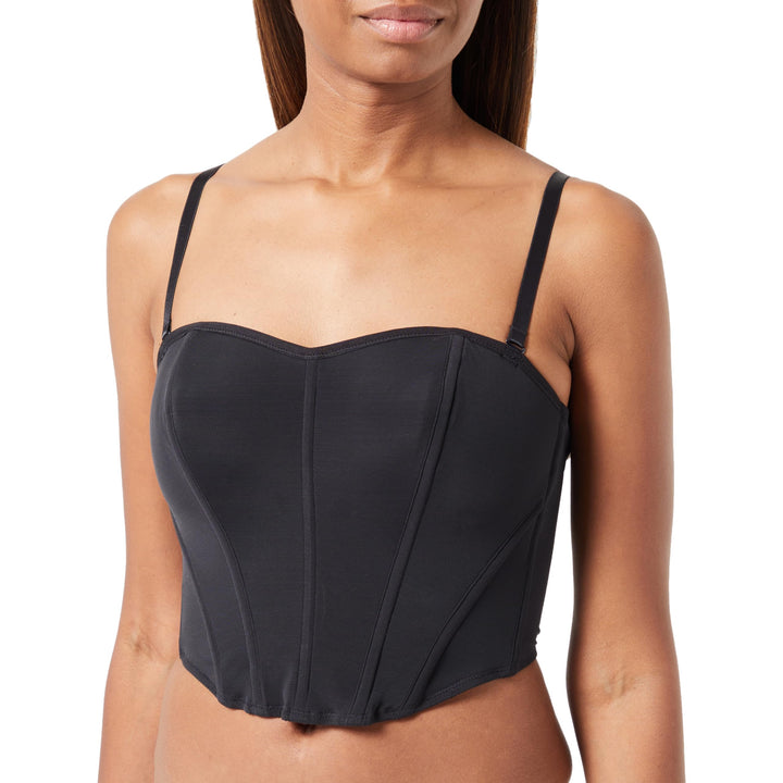 Triumph Damen Signature Sheer Corset Bra, M