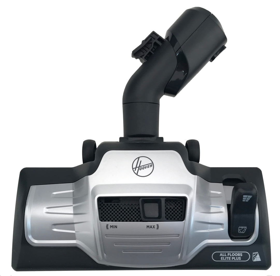 Hoover G254PLF Staubsaugerdüse Für Teppiche Und Hartböden Mit Premium-Verriegelung, Aus Kunststoff,