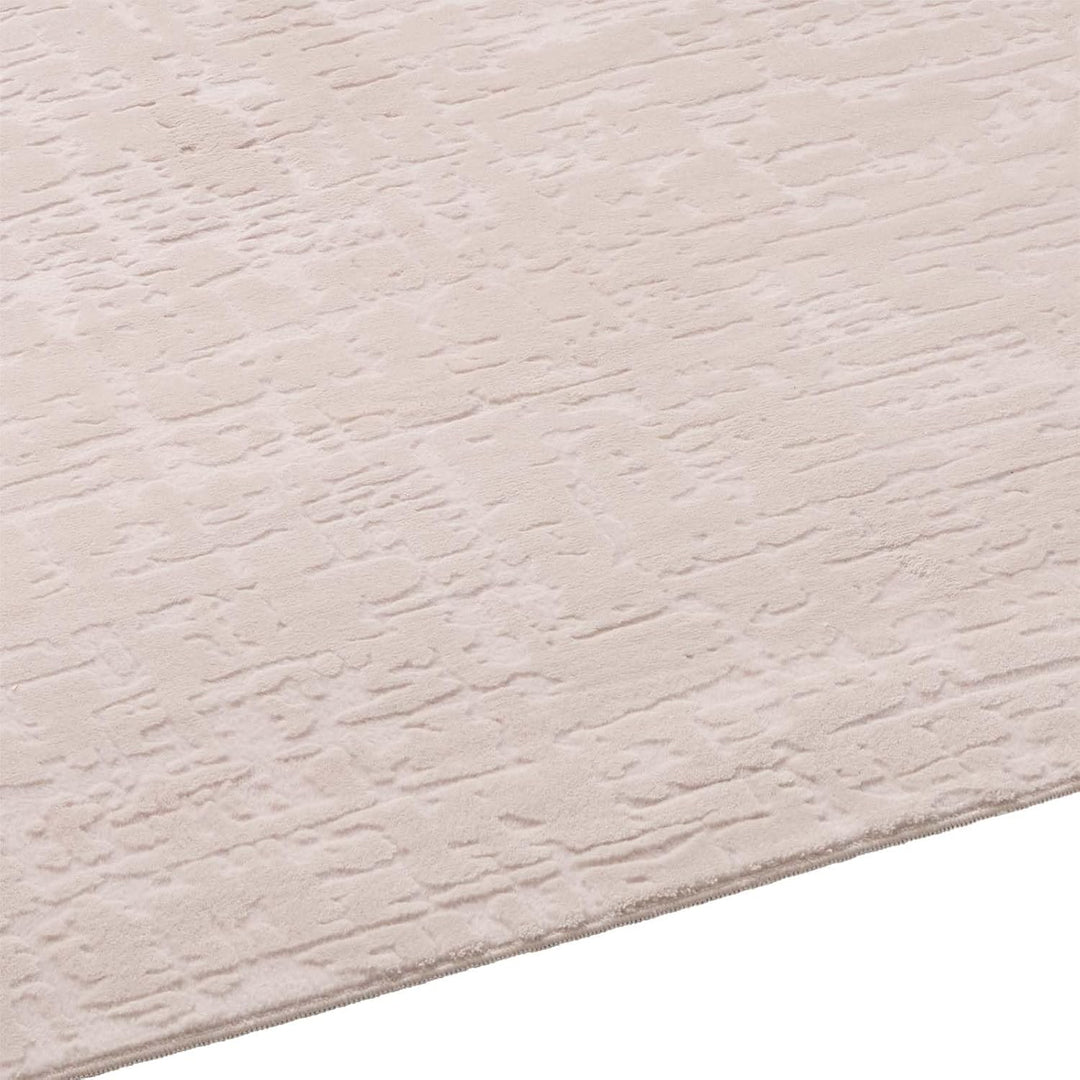 Taracarpet Badematte Badvorleger Homestyle rutschfest waschbar Badezimmerteppich Badewannenmatte, Ba