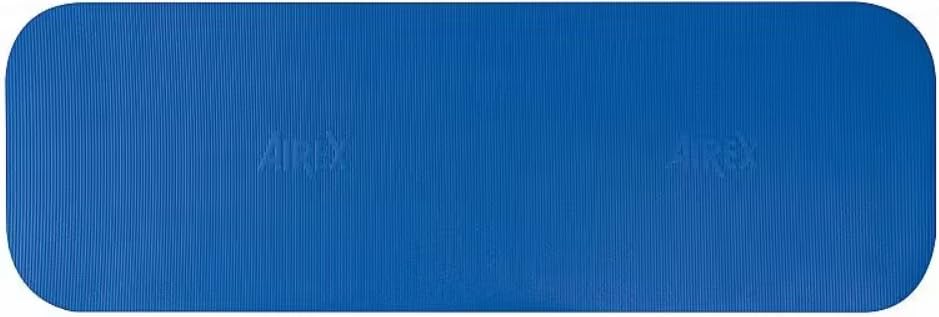 Airex Gymnastikmatte Coronella, 200cm, Blau (1 Stk)