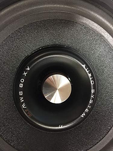 Audio System AX 08 BMW kompatibel mit BMW