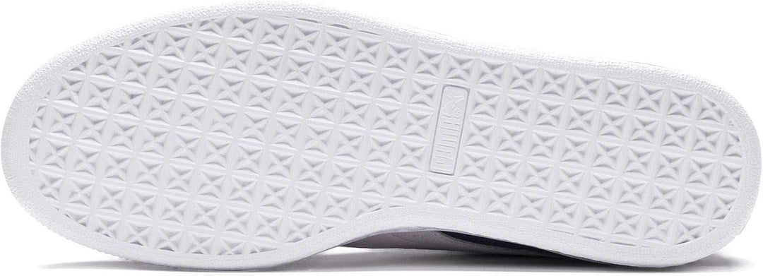 PUMA Unisex Divecat Badeschuhe 39 EU Peacoat White, 39 EU Peacoat White