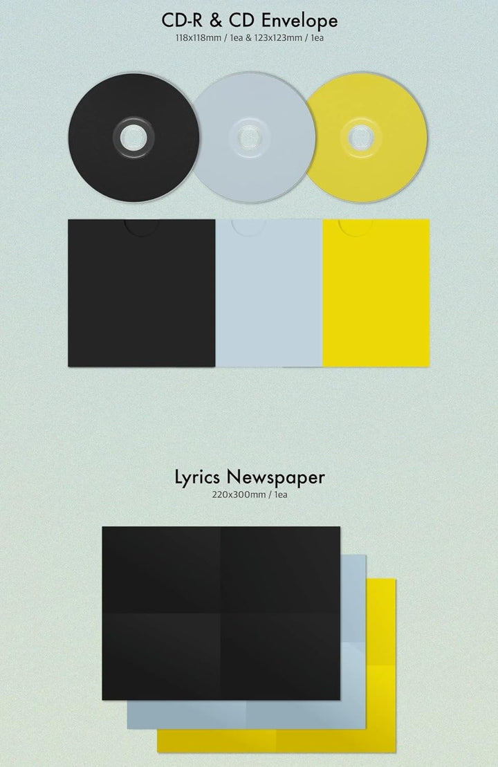 Various-Inkl.Photobook, Audio-CD