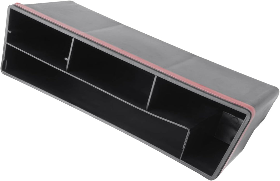 GAFAT Skod-a Kodiaq Karoq 2017-2022 2023 Armlehne Mittelkonsole Aufbewahrungsbox, Karoq Organizer Tr