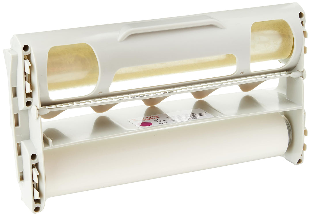 Xyron Esselte 23463 Nachfüllkassette für Xyron Creative Station, A4, laminiert, permanent, 7,5 m