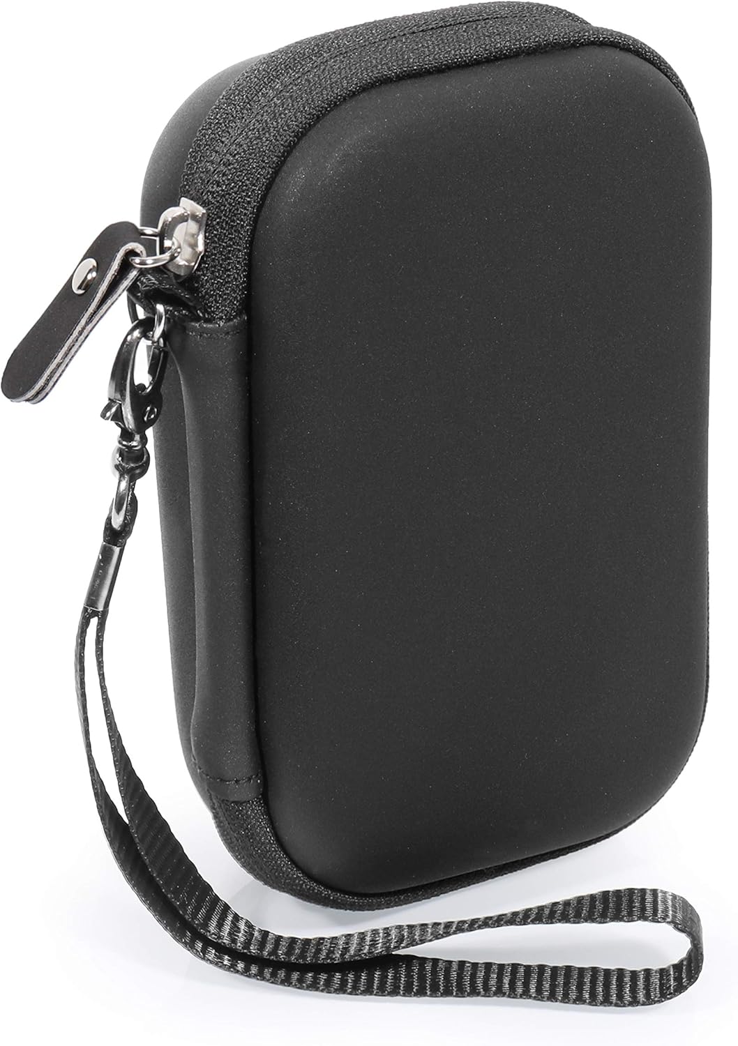 CaseSack Tragbarer Radarkoffer Kompatibel mit Pocket Radar Smart Coach, Ball Coach/Pro-Level Speed T