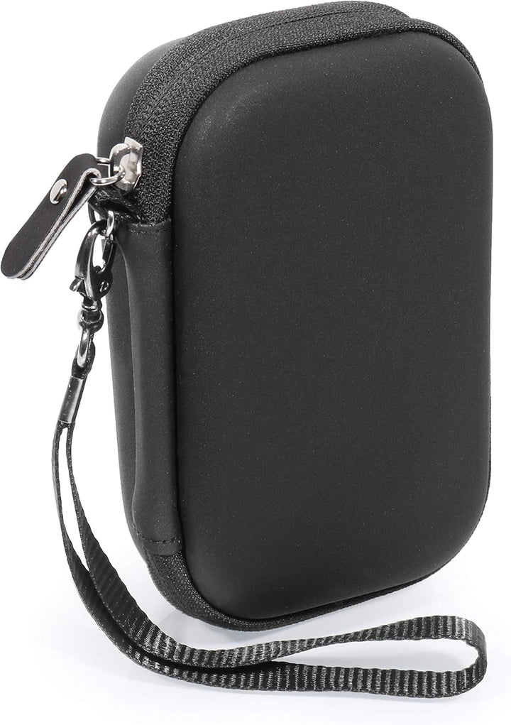 CaseSack Tragbarer Radarkoffer Kompatibel mit Pocket Radar Smart Coach, Ball Coach/Pro-Level Speed T