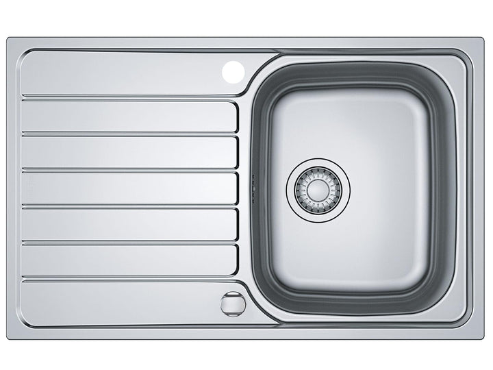 Franke Spark SKX 611-79 - 101.0554.878 Edelstahlspüle