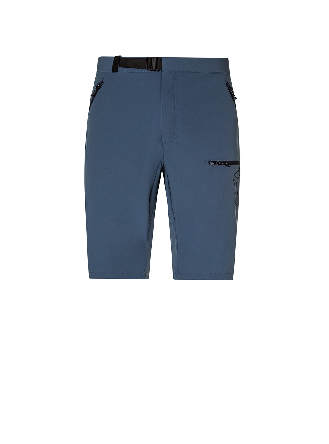 Rock Experience Herren Re.Wonder Lake Bermuda Pants XL 1344 China Blue+1330 Blue Nights, XL 1344 Chi