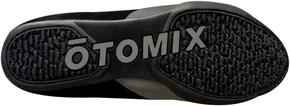 Otomix Stingray Fitness Boots, Bodybuilding Shoes