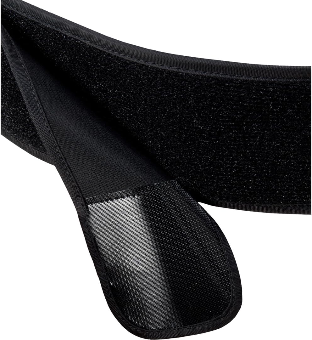 AmpliFi Reactor Rückenprotektor 2025 Black XS-S, XS-S