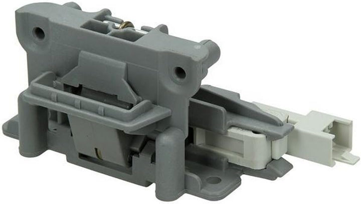 ECHTE INDESIT dif04uk, dif04uk. R, dif04ukn Geschirrspüler Tür Interlock Schloss