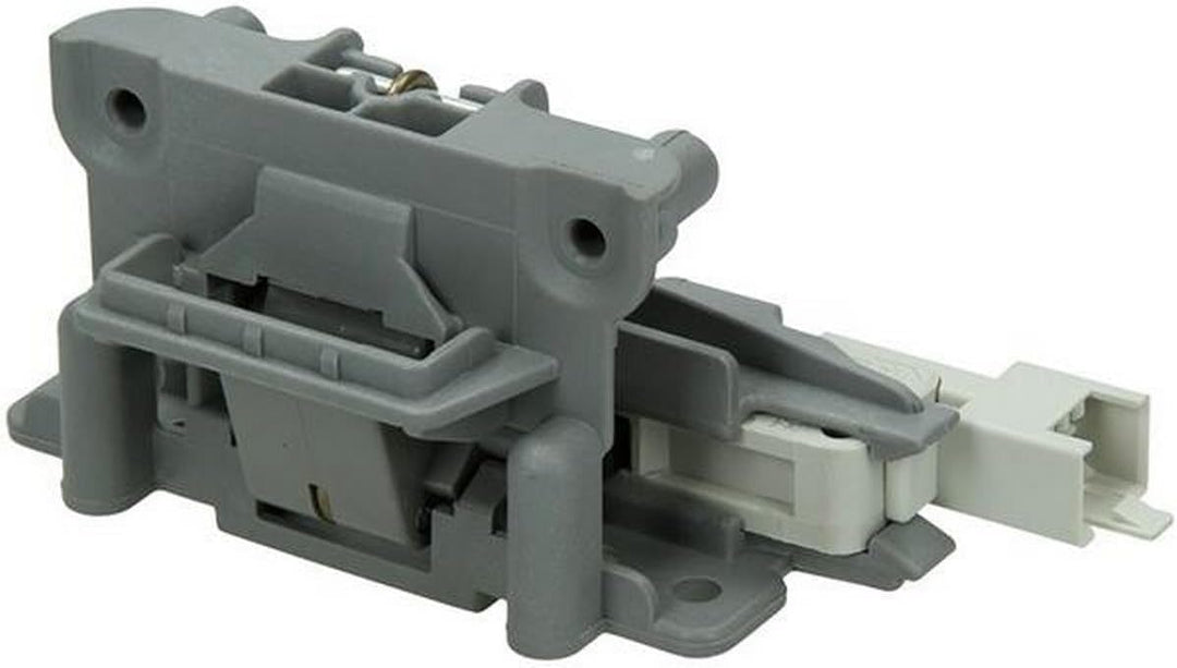 ECHTE INDESIT dif04uk, dif04uk. R, dif04ukn Geschirrspüler Tür Interlock Schloss