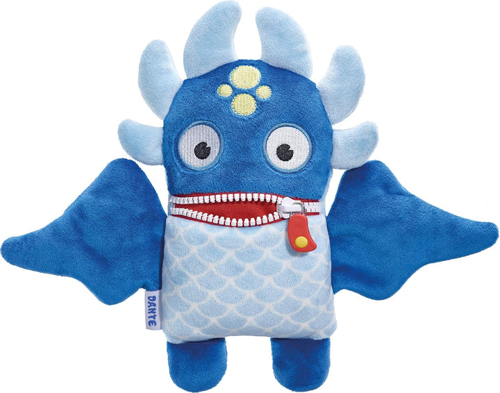 Schmidt Spiele 42534 Worry Eaters Sorgenfresser Tinka, 23,5 cm, Edition Angels, bunt & Sorgenfresser