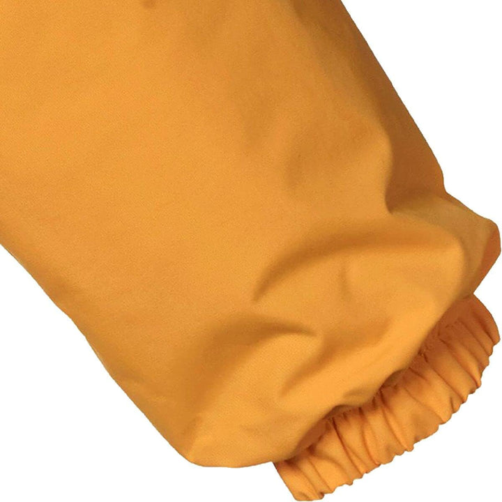 Isbjörn Kids Penguin Snowsuit 80 saffron, 80 saffron