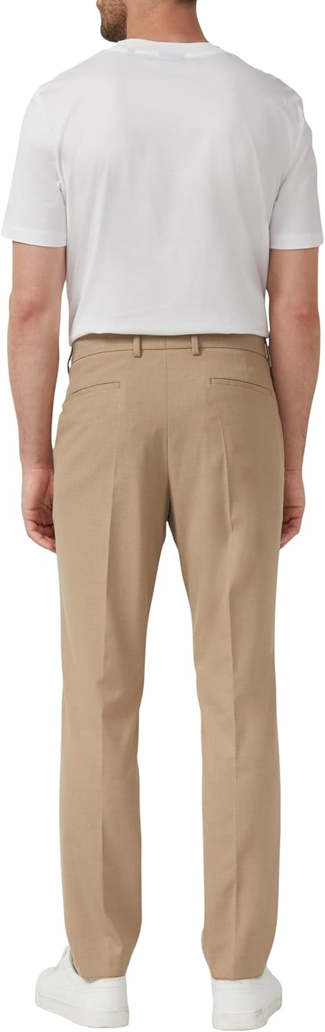 s.Oliver Herren Hose, 8411 Braun