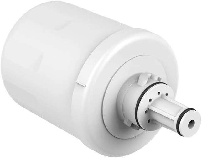 5x Ersatz Wasser-Filter kompatibel mit Samsung RS61782GDSL RS61681GDSR RS6178UGDSR RSG5PUMH1 RSG5PUB