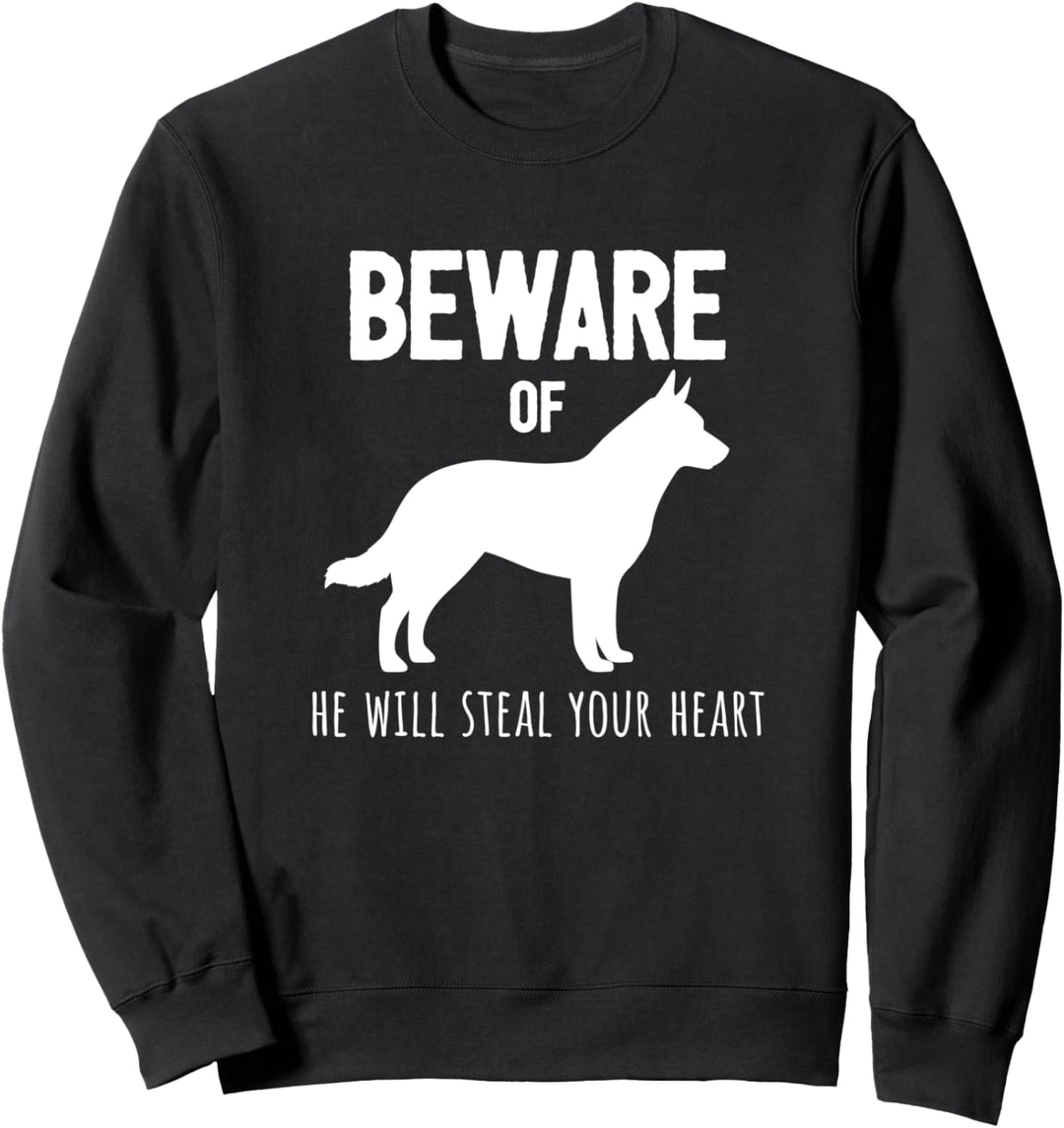 Australischer Hütehund Sweatshirt