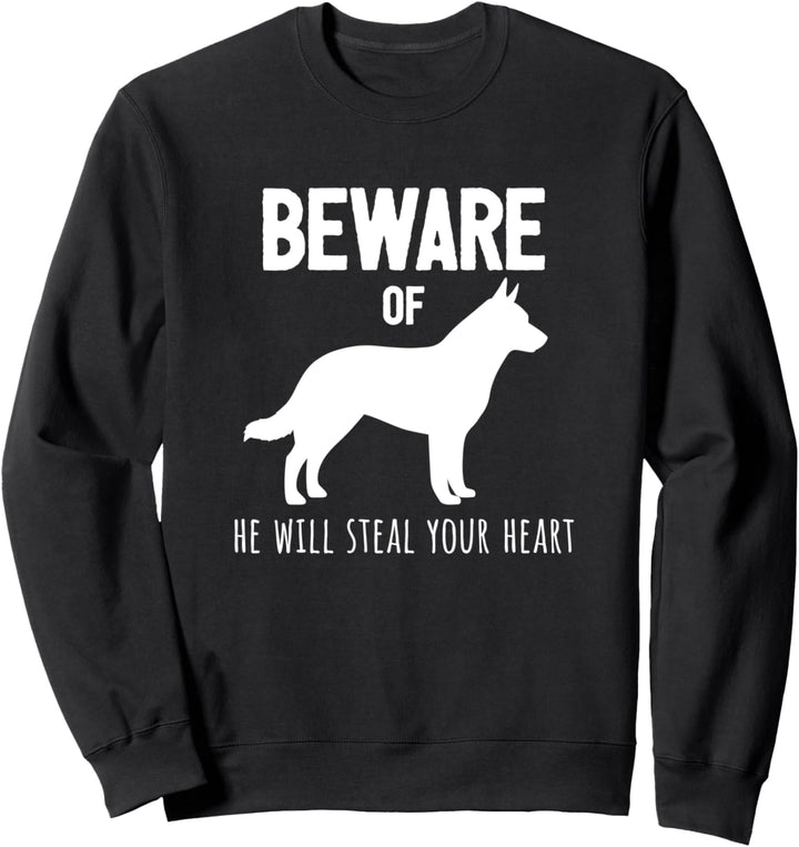 Australischer Hütehund Sweatshirt