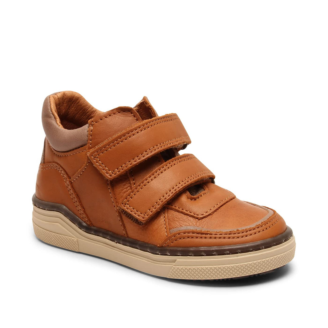 Bisgaard Jungen Ben Sneaker 27 EU Mustard, 27 EU Mustard
