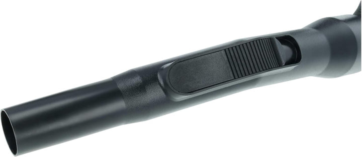 vhbw Ersatz Schlauch kompatibel mit Rowenta RU08, RU073, RU072, RU071, RU07, RU069 Staubsauger - Fle