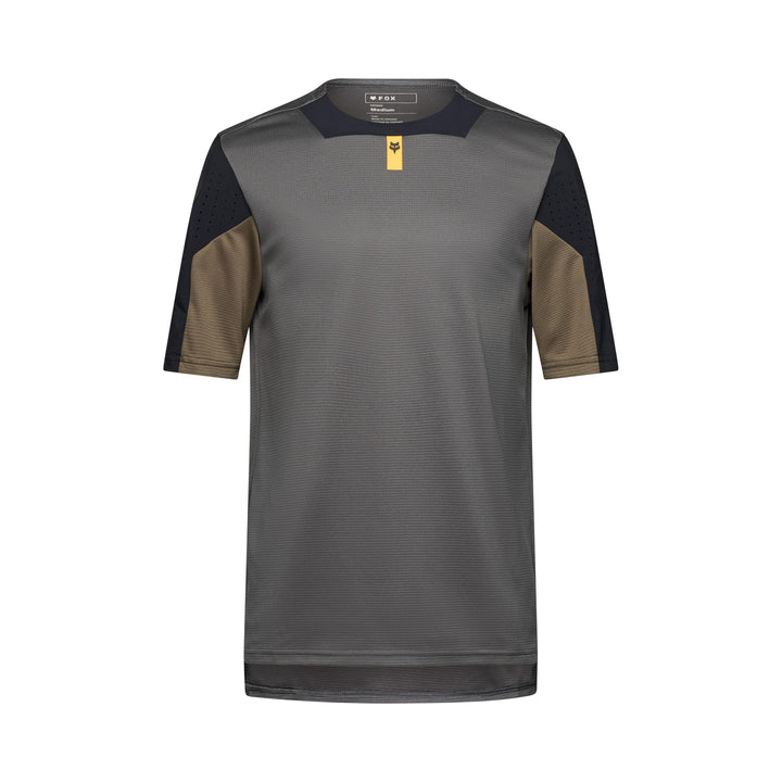 Fox Racing Herren Ranger Moth Jersey Ranger Moth Jersey M Dark Shadow, M Dark Shadow