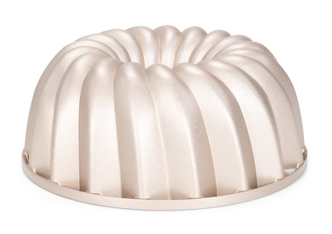 PATISSE Pan Aluminum 04502, Inoxidable, metálico