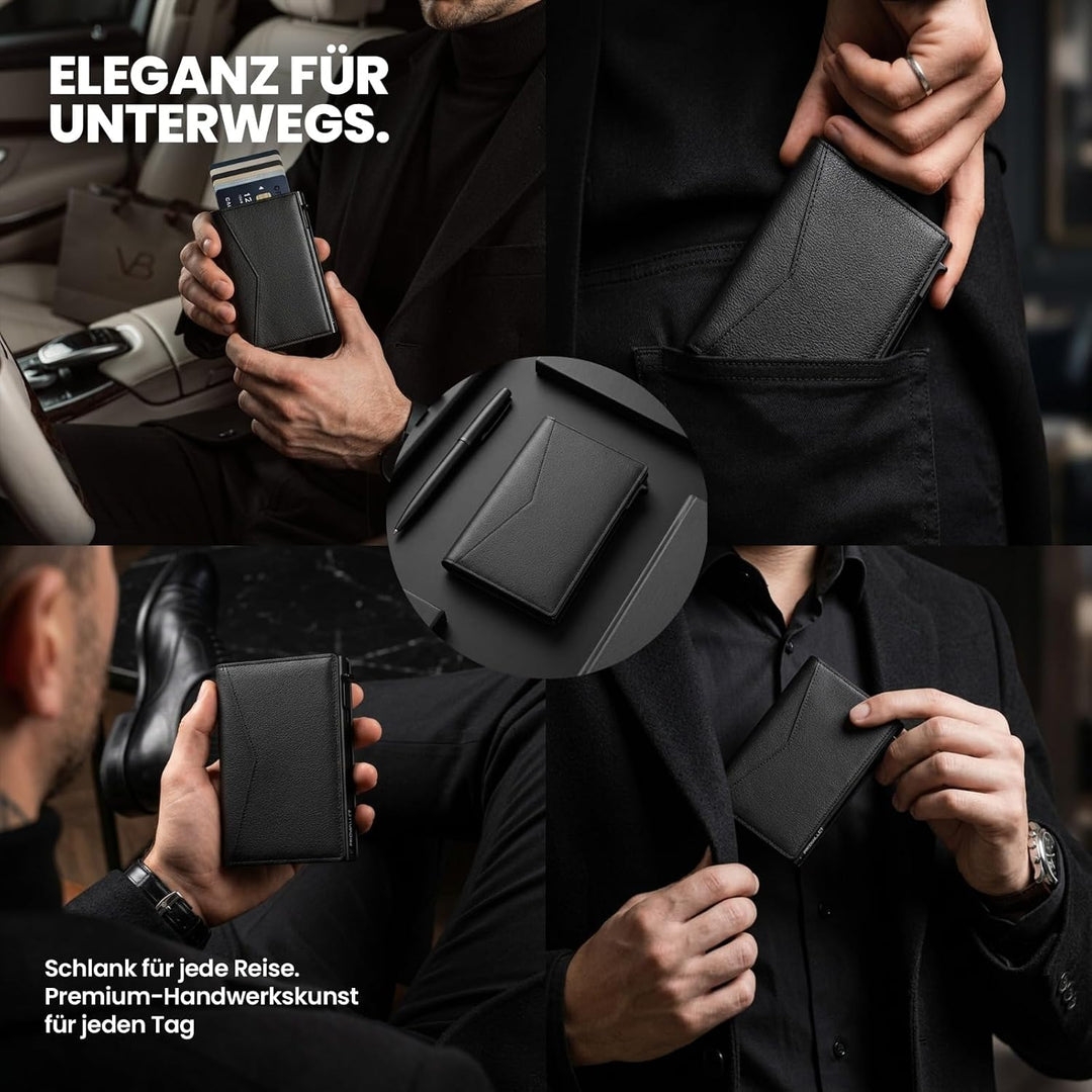 ProWallet Slim