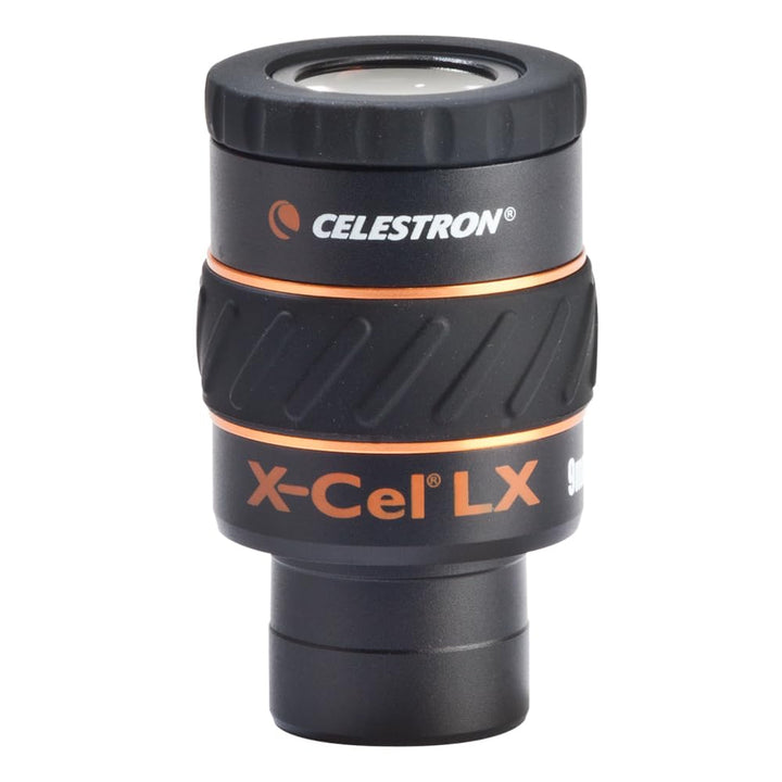 Celestron X-Cel LX 9 mm/1,25'' Okular, 9 mm
