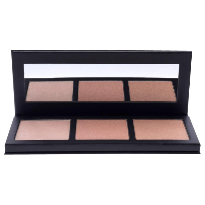 MAC, Hyper Real Glow Palette - Flash + Awe, 1 stück