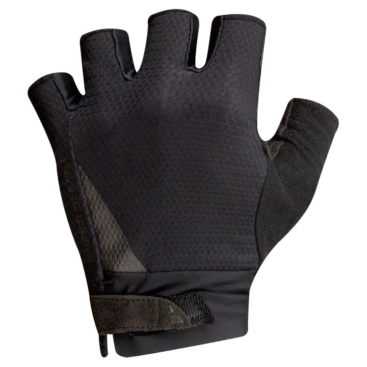 PEARL IZUMI Elite Gel-Handschuhe für Erwachsene, Unisex M Schwarz, M Schwarz
