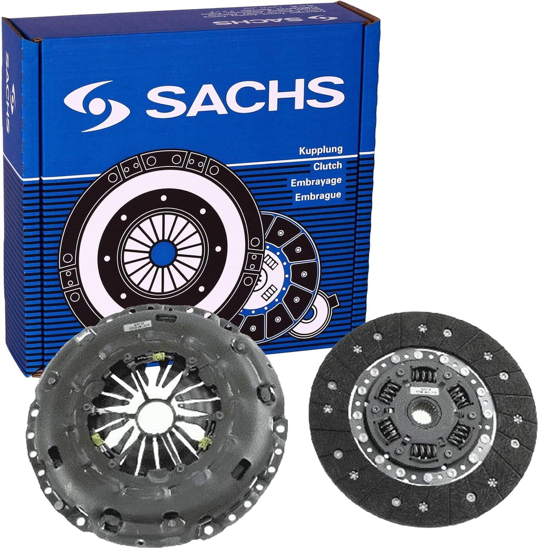 Sachs 3000 951 813 Kupplungssatz