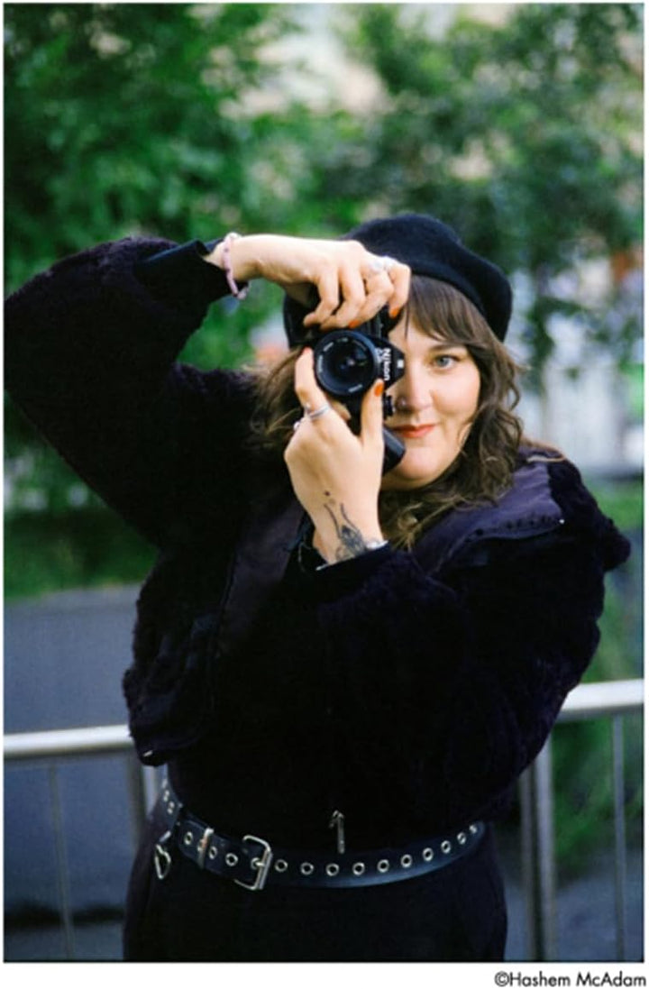 Harman Phoenix II 200 ISO 36 Belichtung, 35 mm Farb-Negativfilm