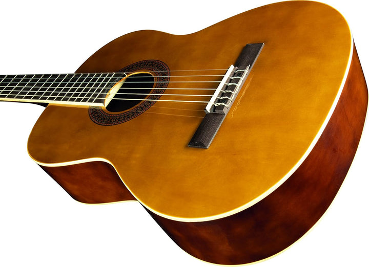 EKO Gitarren 6 Saiten Konzertgitarre (06204125)