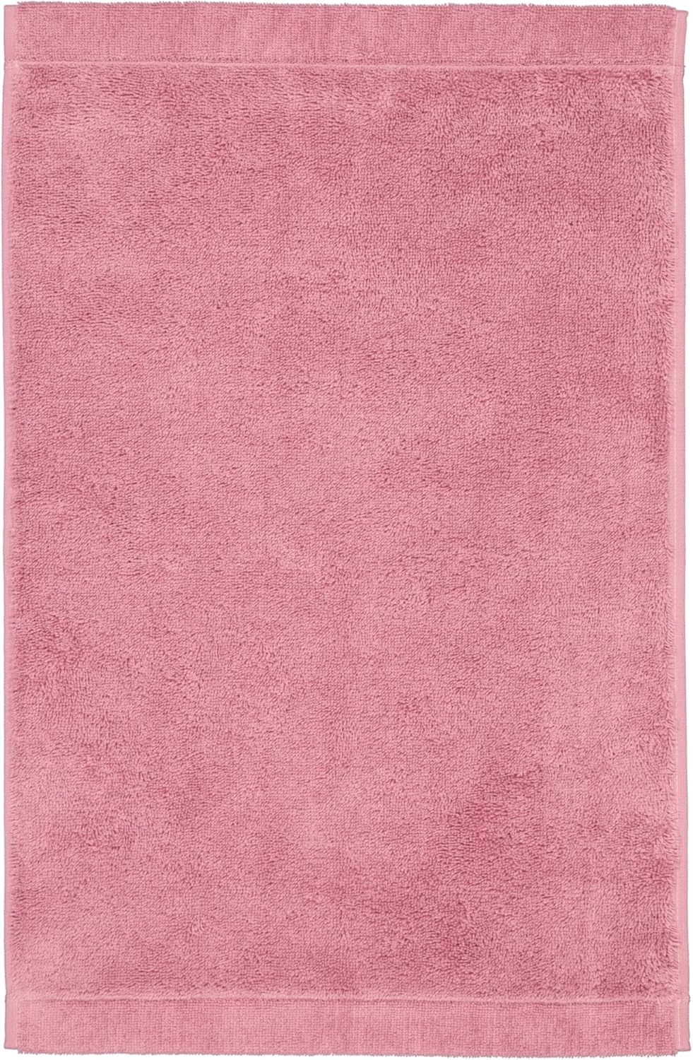 Cawö Handtücher Life Style Uni 7007 Blush - 236 Gästetuch 30x50 cm, Gästetuch 30x50 cm