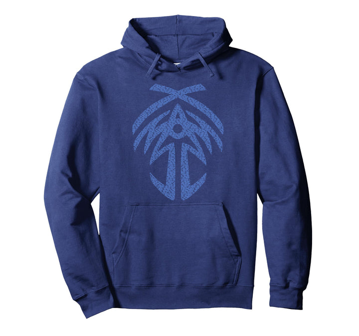 Die Stormlight Archive Bridge 4 "Ich werde schützen" Pullover Hoodie