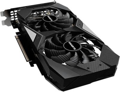 Gigabyte GeForce GTX 1660 SUPER OC 6G (6 GB GDDR6/PCI Express 3.0/1860 MHz/14000 MHz)