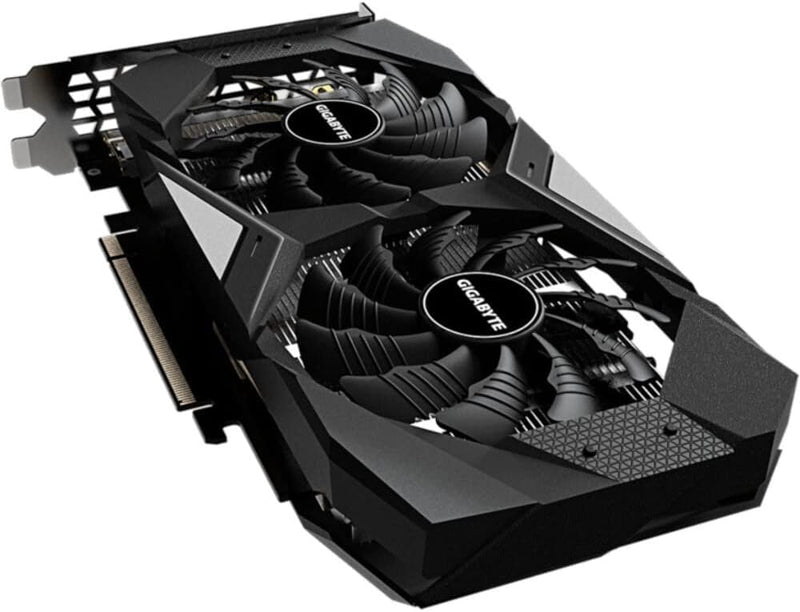 Gigabyte GeForce GTX 1660 SUPER OC 6G (6 GB GDDR6/PCI Express 3.0/1860 MHz/14000 MHz)