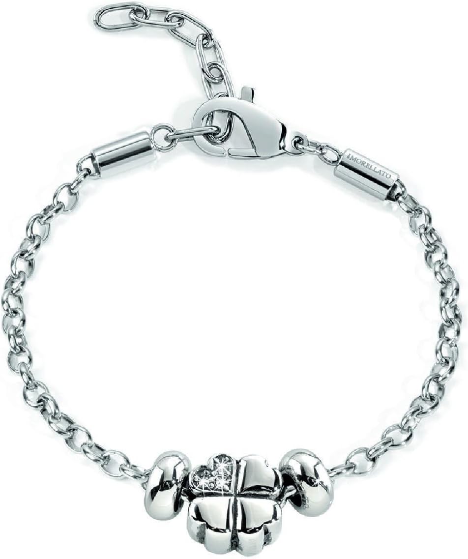 Morellato Damen-Armband Edelstahl SCZ170