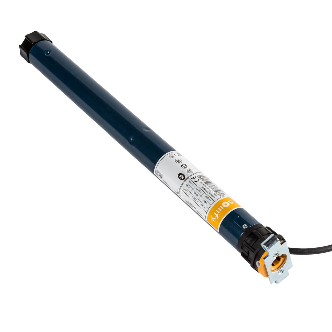 SOMFY LS40 Mars 9/16 Rolladenmotor