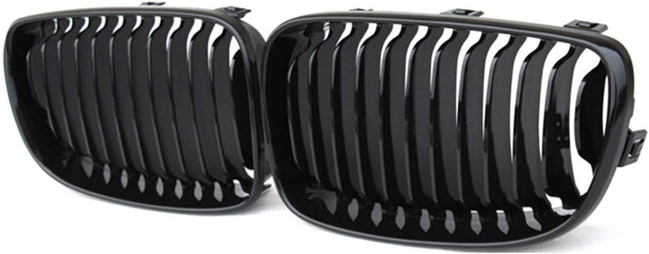 E81 E82 E87 E88 LCI 2008–2011 Sport-Nieren-Frontgrill, 1 Paar