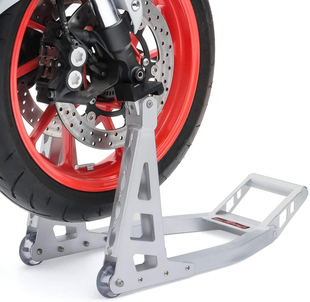 ConStands - Motorrad Montageständer für Ducati Streetfighter 848, Streetfighter/S,Supersport 600/750