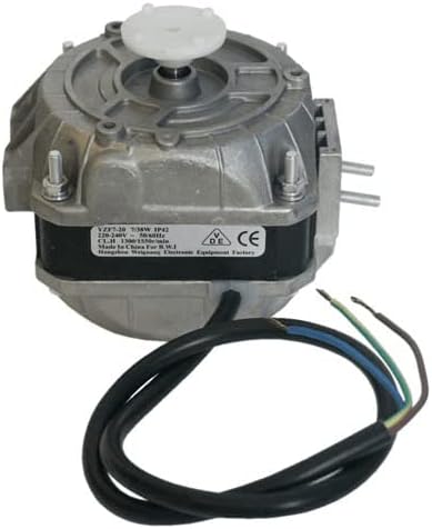 Verschiedene Marken - Lüftermotor 5 W Penta YZF5-13 - 485199935001