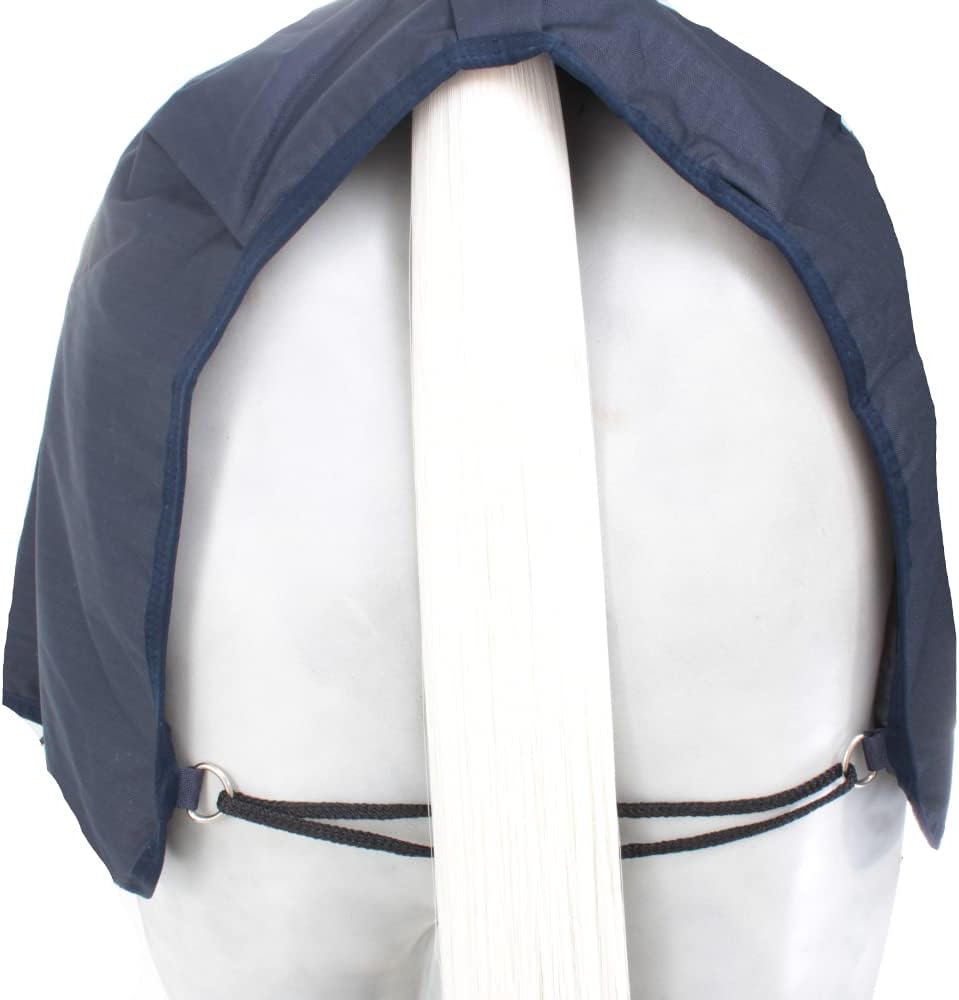 Busse Trainingsdecke RAIN 50 Navy 125, 125