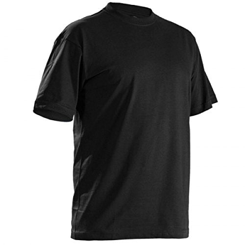 Blakläder T-Shirt, 5-er Pack, 1 Stück, Grösse XL, gelb, 332510423300XL XL Gelb, XL Gelb