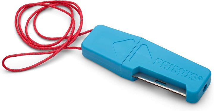 Primus Ignition Steel blue L, blue L