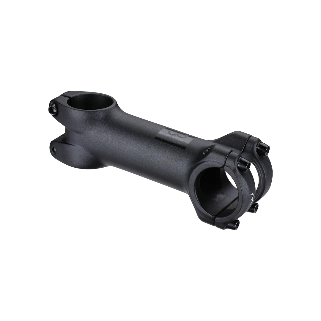 BBB Road Vorbau RoadForce II BHS-08, Mattschwarz 120mm, 120mm